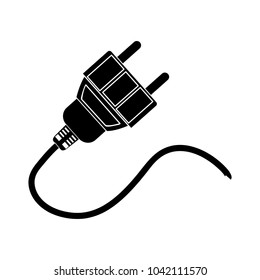 Power Plug Images, Stock Photos & Vectors | Shutterstock