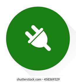 power plug icon 