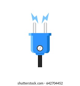 Power Plug Icon