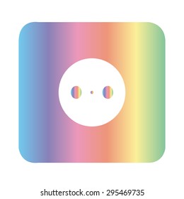  power plug (power outlet, electric outlet)