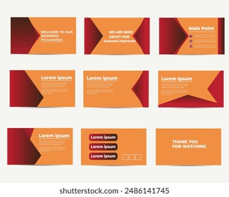 power point design for your presentation slide design digital marketing seo templates
