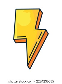 power ray nineties style icon