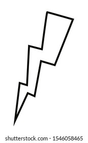 power ray pop art style vector illustration design