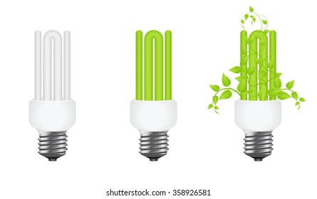 power saving isolated