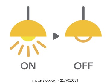 Ahorro de energía Desactivar luces innecesarias