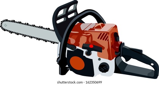 power saw
