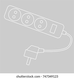 Power socket