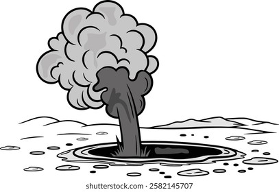 The Power of Steam Explosive Boiling