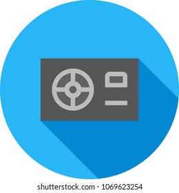 Power Supply icon