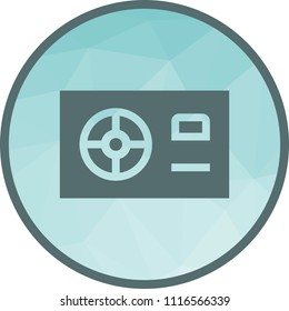 Power Supply icon