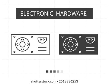 power supply, power supply icon, electronic hardware icons