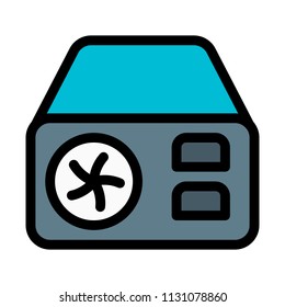 Power Supply Unit