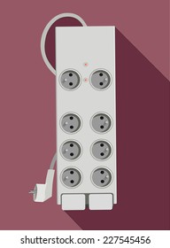 power surge 