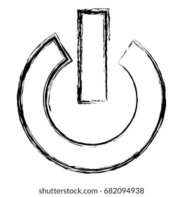 power switch button icon
