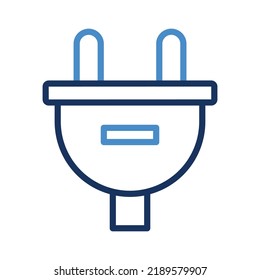 Power Switch Vector icon which can easily modify or edit

