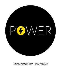 Power symbol