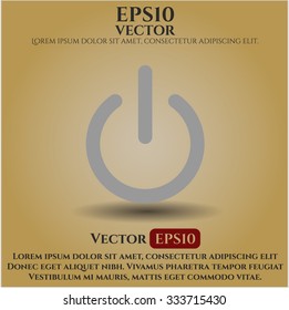 Power symbol