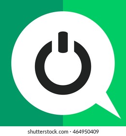 Power symbol