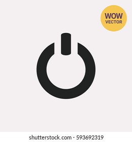 Power symbol