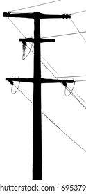 power tower