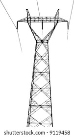 power trace