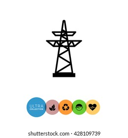 Power transmission line