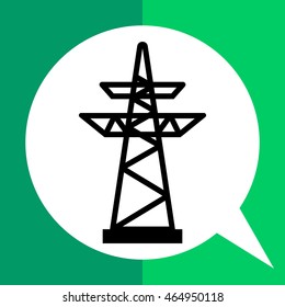 Power transmission line