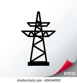 Power transmission line