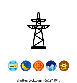 Power transmission line