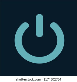 power vector icon