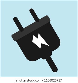 power  vector icon