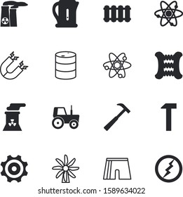 power vector icon set such as: agricultural, shadow, agriculture, view, chemical, cooking, can, economy, interior, boxer, kitchen, lightning, active, style, central, teapot, storm, sketch, price