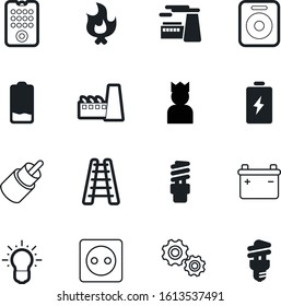 power vector icon set such as: connector, motion, emperor, uk, mechanics, connection, cooperation, control, cog, hot, solution, people, machinery, success, pollution, communication, climb, station