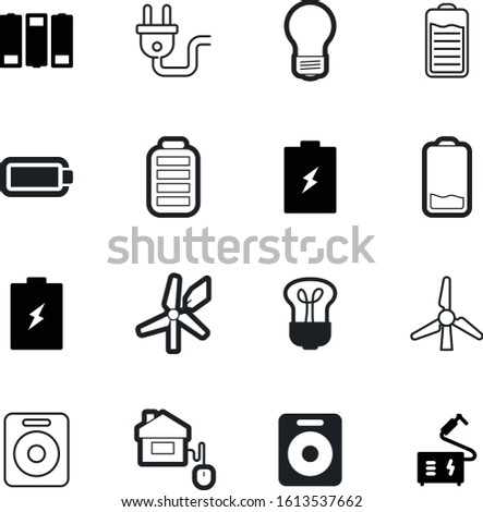 power vector icon set such as: voltage, device, tool, adapter, logo, inverter, business, construction, industrial, innovation, set, invention, level, internet, nature, switch, steel, office, strength