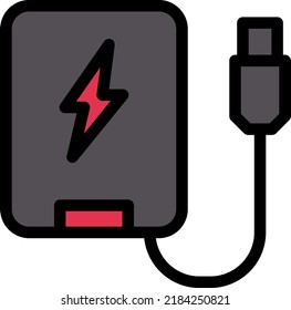 power Vector illustration on a transparent background.Premium quality symmbols.Stroke vector icons for concept and graphic design.