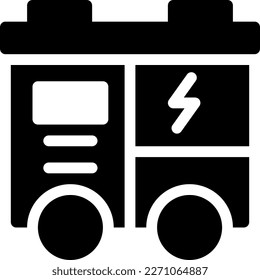 power Vector illustration on a transparent background. Premium quality symmbols. Glyphs vector icons for concept and graphic design. 

