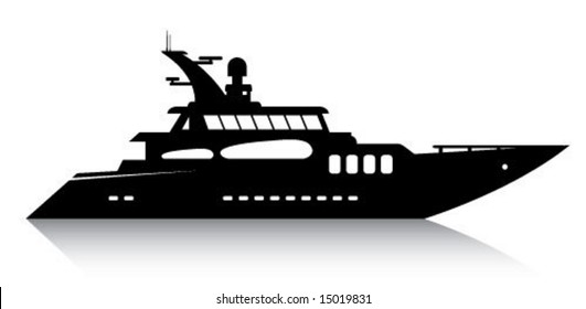 Power Yacht