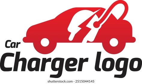 Power up your brand with an innovative electric car logo. Designed to represent eco-friendly technology and forward-thinking mobility, this logo is perfect for electric vehicle companies