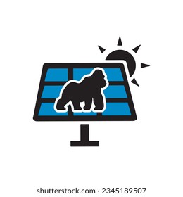 Encienda sus diseños con iconos del sistema de energía. Iluminar la creatividad.