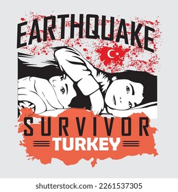 Powerful EARTHQUAKE hit Turkey and Syria causing thousands of deaths in Turkey's worst seismic event in decades. It's time for help. Pray for Turkey.