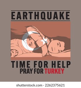 Powerful EARTHQUAKE hit Turkey and Syria causing thousands of deaths in Turkey's worst seismic event in decades. It's time for help. Pray for Turkey.