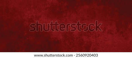 Powerful, Enigmatic Velvety Red Surface Texture Projecting a Colossal, Eternal Presence
