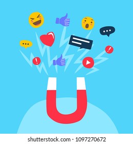 Influencer Marketing Images Stock Photos Vectors Shutterstock