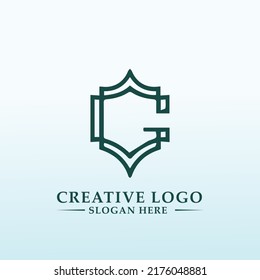 Powerful Logo For Growing Wealth Management And Insurance Company CG