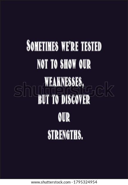 short quotes powerful