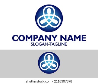 Leistungsstarkes, einfaches abstraktes Logo. Einfach zu erkennen, stark, elegant und unvergesslich Branding. Geeignet für Unternehmen in den Bereichen Marketing, Immobilien, Beratung, Finanzen, Gesundheit, Bauwesen.
