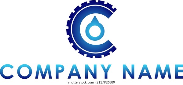 Poderoso logotipo de tipo de letra simple. Fácil de reconocer. Es adecuado para ser utilizado como logotipo de la empresa que requiere una marca fuerte, elegante y memorable.