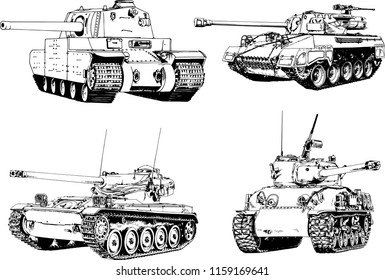 2,724 Gun turret Stock Vectors, Images & Vector Art | Shutterstock