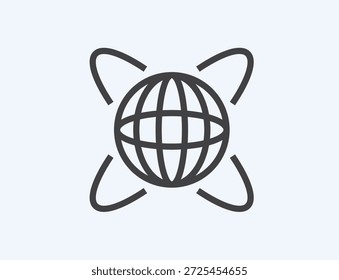 Stärkung der globalen Konnektivität durch eine robuste und integrierte weltweite Infrastruktur