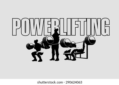 Powerlifting